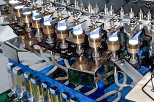 الخبز المستمر