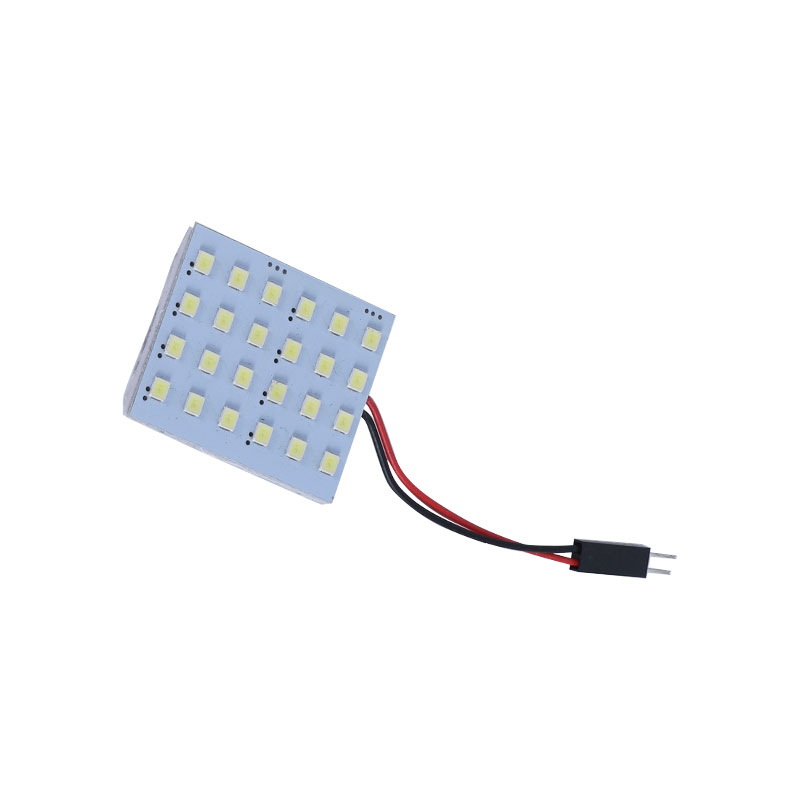 3528-24-أضواء القراءة-ضوء القراءة LED المصباح